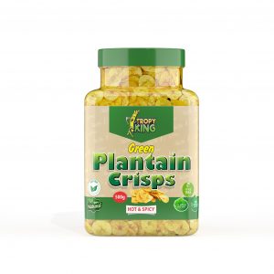 green-plantain-crisps