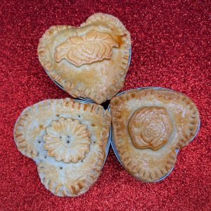 Pot Pies